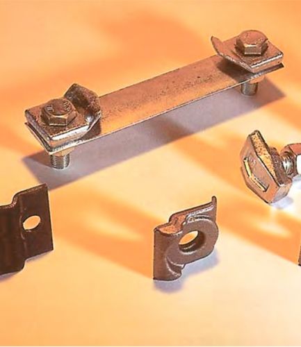 T-Clips